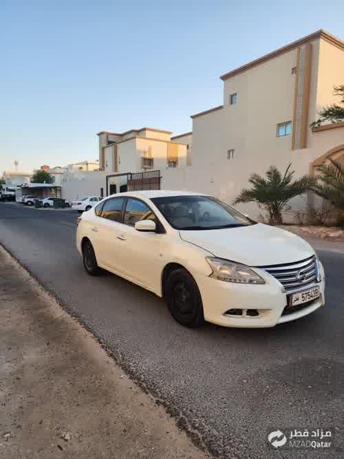Nissan for sale in Doha, Qatar — photo 4