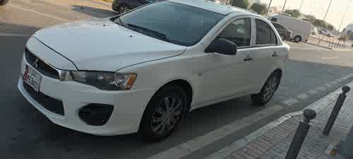 ميتسوبيشي 2017 for sale in Doha, Qatar — photo 3