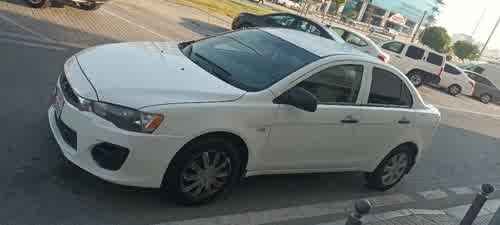 ميتسوبيشي 2017 for sale in Doha, Qatar — photo 4