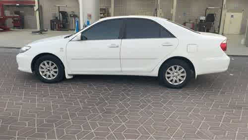 Toyota 2006 for sale in Doha, Qatar — photo 2