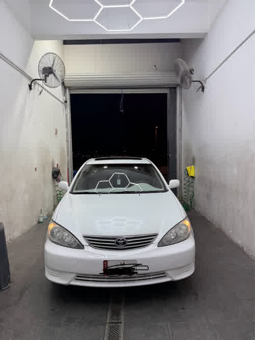 Toyota 2006 for sale in Doha, Qatar — photo 3