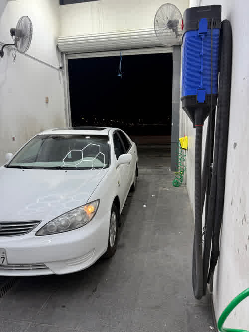 Toyota 2006 for sale in Doha, Qatar — photo 4