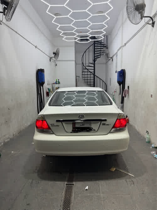 Toyota 2006 for sale in Doha, Qatar — photo 5