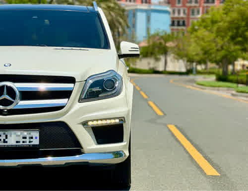 Mercedes 2016 for sale in Doha, Qatar — photo 2
