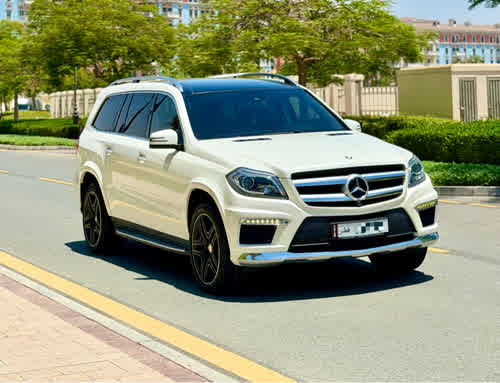 Mercedes 2016 for sale in Doha, Qatar — photo 3