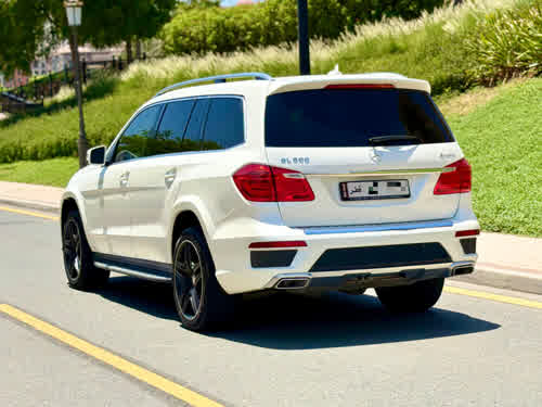 Mercedes 2016 for sale in Doha, Qatar — photo 4