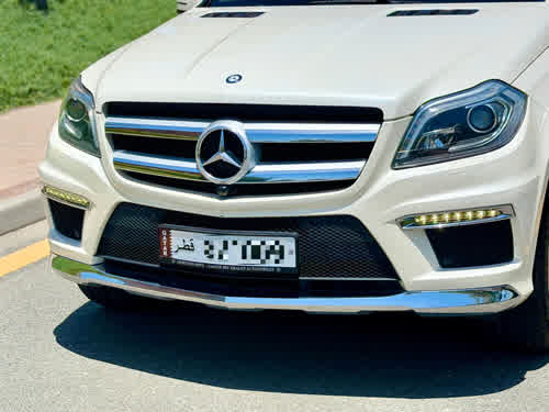 Mercedes 2016 for sale in Doha, Qatar — photo 5
