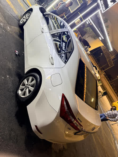 Toyota 2015 for sale in Doha, Qatar — photo 3