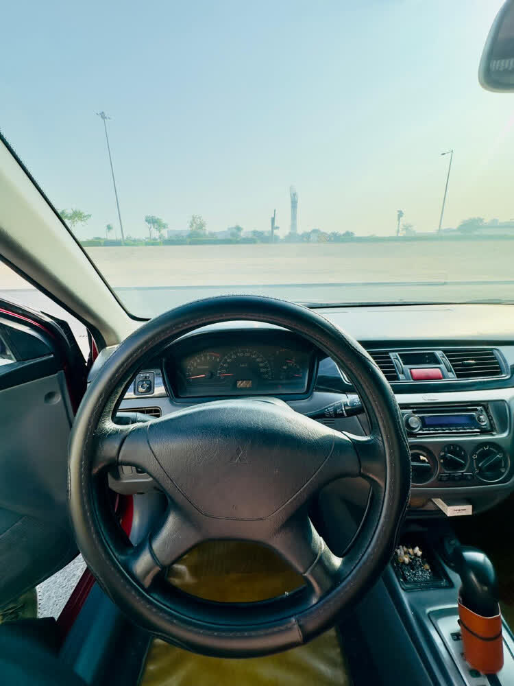 ميتسوبيشي‏ for sale in Doha, Qatar — photo 4