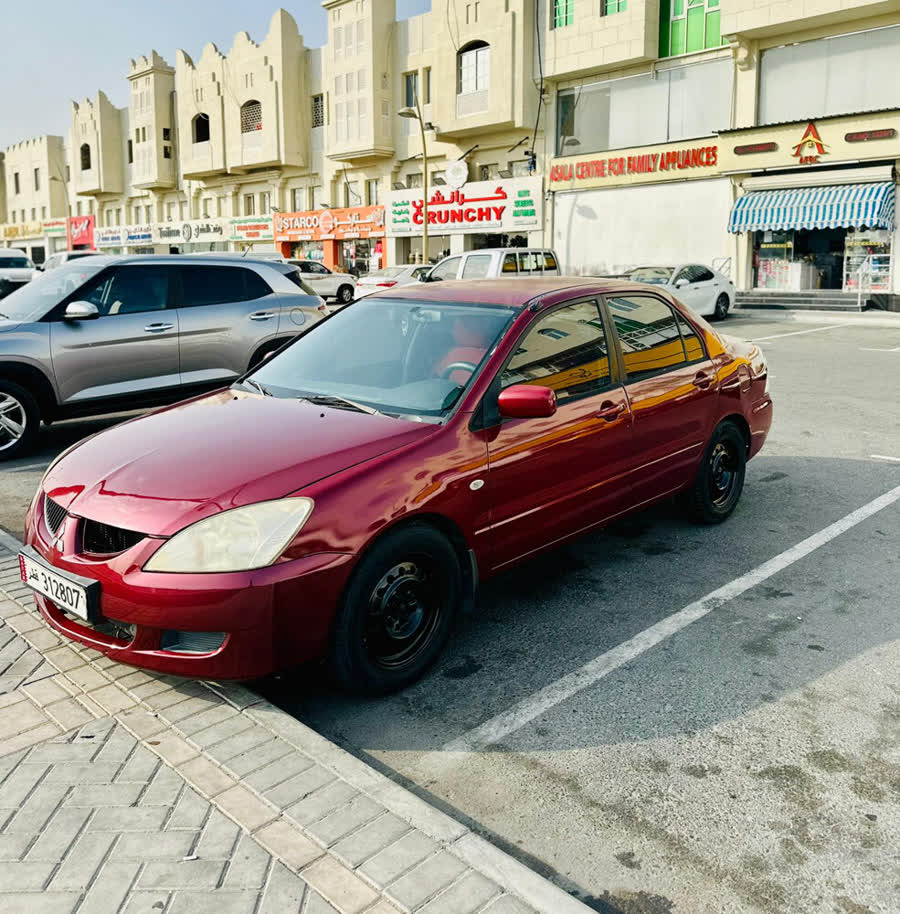 ميتسوبيشي‏ for sale in Doha, Qatar — photo 5